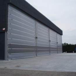 Maxidoor