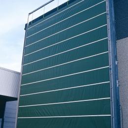 Maxidoor
