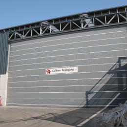 Maxidoor