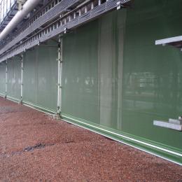 Petrochemische site