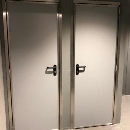 Sanitärraum