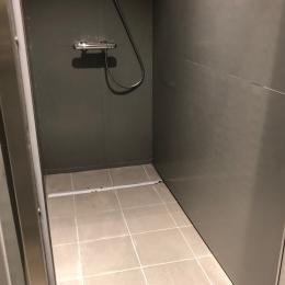 Sanitärraum