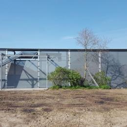 Weren van wind