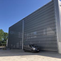 Maxidoor