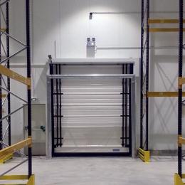 Polardoor