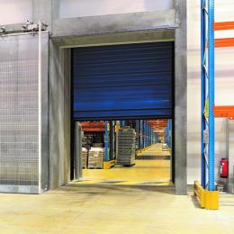Polardoor