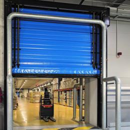 Polardoor