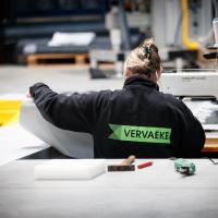 Vervaeke fabriek
