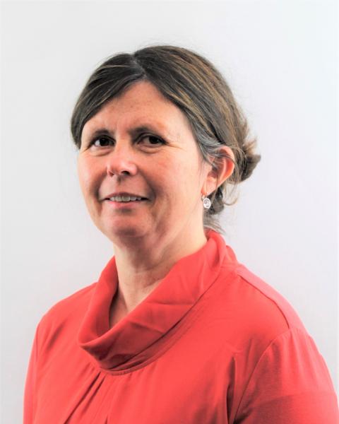 Hilde Bruynbroeck Hilde Bruynbroeck